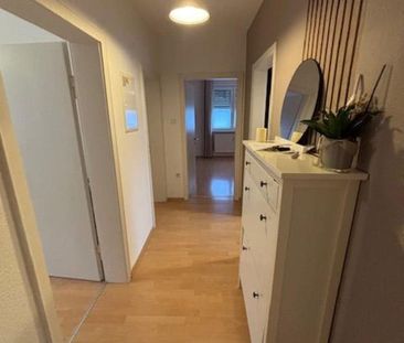 3ZKB Wohnung Hohenhausen - zentral, ruhige Wohnlage im Erdgesch. - Photo 1