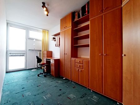 Warszawa Wola, Grzybowska - Zdjęcie 4