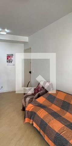 Apartamento para alugar com 40m², 1 quarto e 1 vaga - Photo 1