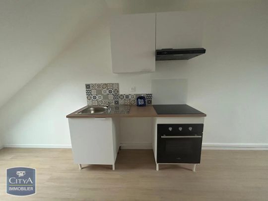 Appartement à louer 2 pièces 28.94m² - Photo 1