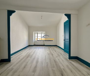 Appartement à louer, 2 pièces - Saint-Chamond 42400 - Photo 1