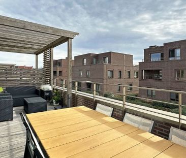 Appartement te huur in Wommelgem voor € 955 met 2 slaapkamers - Foto 3