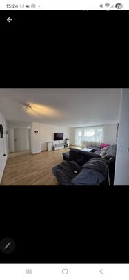 Top Lage 3.5-Zimmer Wohnung mit Wintergarten & Garage - Photo 1