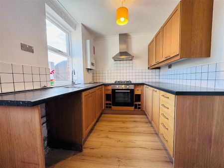 2 bedroom house to rent - Photo 4