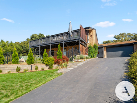 23 Fitzalan Pl,Kambah - Photo 5