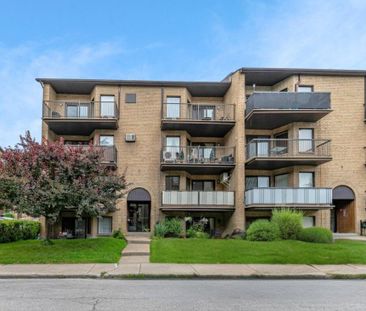 Appartement à louer - Laval (Laval-des-Rapides) - Photo 5