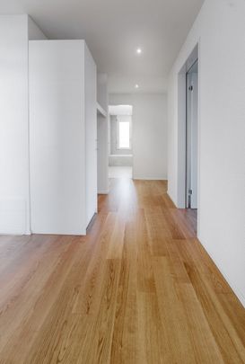 GrOSSE (144 m2), MODERNE 4.5-ZIMMERWOHNUNG MIT MINERGIE-STANDART - Photo 1