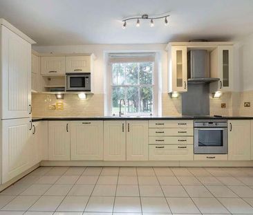 Harefield Grove, The Park, Cheltenham, GL50 - Photo 5