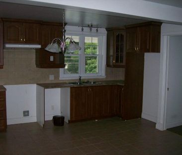 appartement 4 1/2 - Photo 3