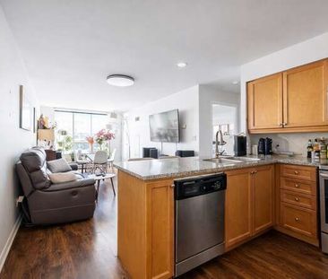 For Lease - 335 Rathburn Road Unit# 1717, Mississauga, Ontario - Photo 6