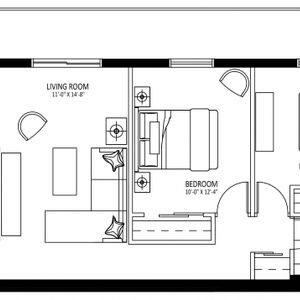 718 Lawrence - Plan B - Photo 3