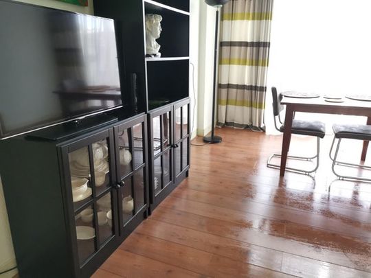 Te huur: Appartement Stevinstraat 148 in Den Haag - Foto 1