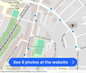 Blytheswood Place, Streatham, London, SW16 - Photo 1