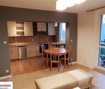 Mieszkanie na wynajem, Gliwice, Szobiszowice, 51.00 m2 - Фото 5