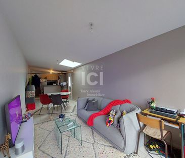 En Village Pont St Martin - Maison 2 Pièces - 48,51m² - Photo 4