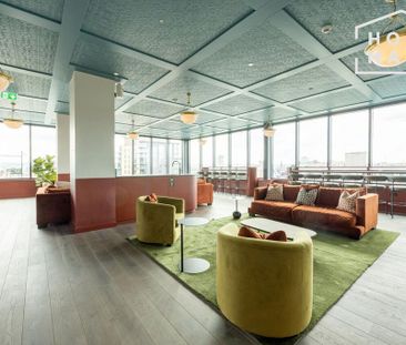 3 bedroom flat to rent - Photo 4