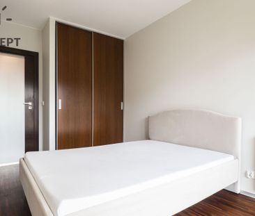 2-pok | Balkon | Garaż | ul. Krzycka - Zdjęcie 1