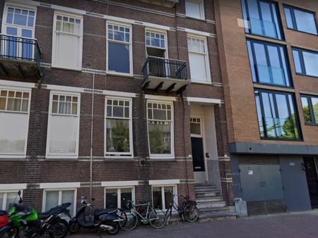 Te huur: Kamer Eusebiusplein in Arnhem - Foto 2