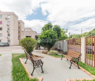 Apartamento com 2 quartos e 69m² para alugar em Jardim Leopoldina, ... - Foto 1