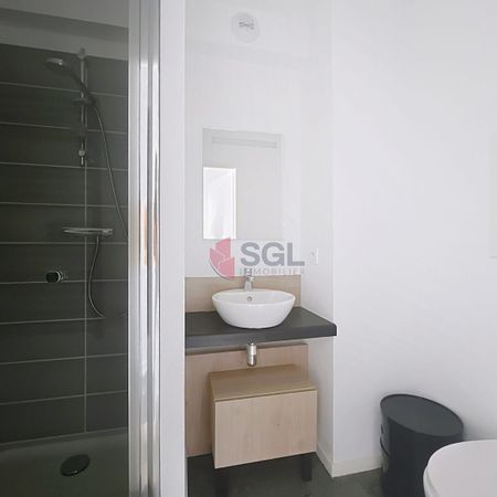 Appartement 1 pièce - Photo 4