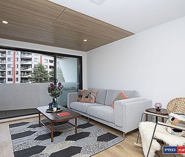 203/32 Mort St, Braddon ACT 2612 - Apartment For Rent | Domain - Photo 1