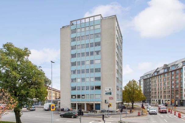 Gamla Tanneforsvägen, Linköping - Foto 1