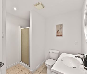 Appartement à louer - Laval (Chomedey) (Carrefour Saint-Martin) - Photo 3
