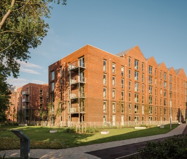 3 bedroom flat to rent - Photo 6