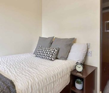 Classic En-suite - Photo 6