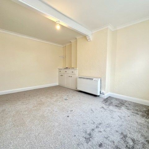 1 bedroom maisonette to rent Lupin Road, Southampton, SO16 - Photo 1