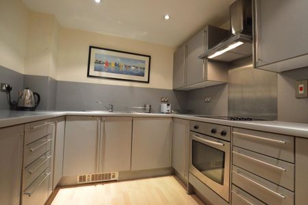 2 bedroom apartment to rent - Photo 4