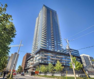 For Lease - 30 Roehampton Avenue Unit# 2103, Toronto, Ontario - Photo 4