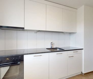 1 Zimmer, 28 m², 6. Stock - Foto 1