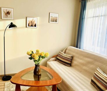 Kawalerka na Jeżycach, ul. Szczepanowskiego - Фото 5