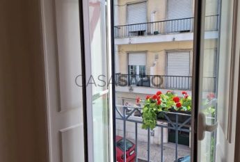 Apartamento T2 para alugar em Lisboa