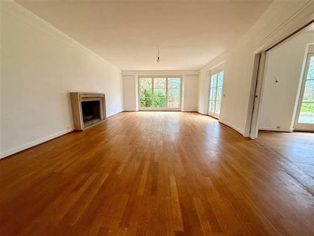 Tout savoir sur cette maison à Uccle, à Uccle - Photo 3