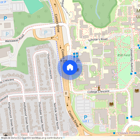 Leyton Ave., Atwood, M1L 3V2