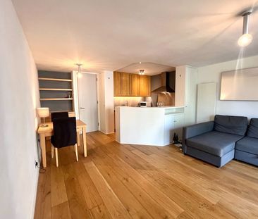 1 Bed Flat, Wharfdale Road, N1 - Photo 5