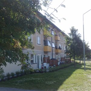 Skolgatan 4 A - Foto 2