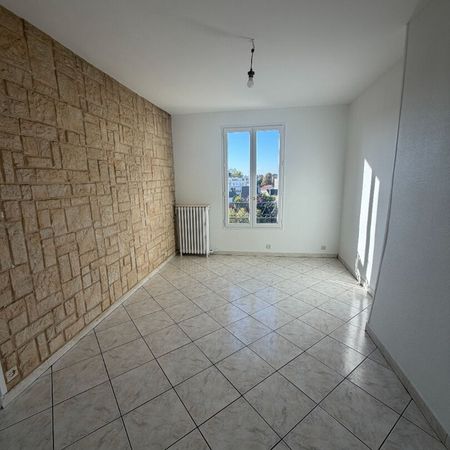 Appartement T2 AULNAY SOUS BOIS à louer - Photo 3
