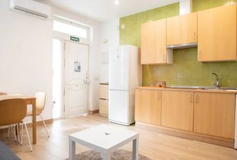 Calle de Quilichao, Madrid, Community of Madrid 28033