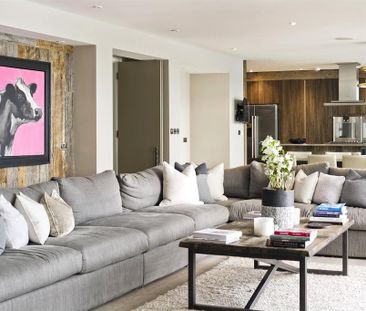 4 bedroom flat to rent - Photo 3