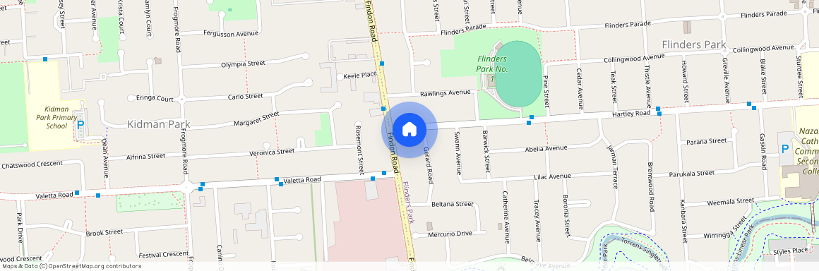 121 Hartley Road, Flinders Park, SA 5025