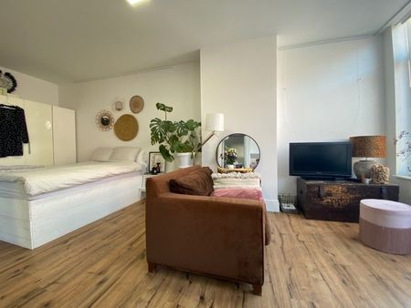 Te huur: Appartement Ohmstraat 28 voorzijde in Den Haag - Photo 2