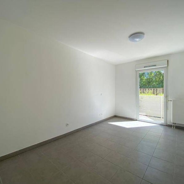 Location appartement 2 pièces 44.6 m² à Castries (34160) - Photo 1