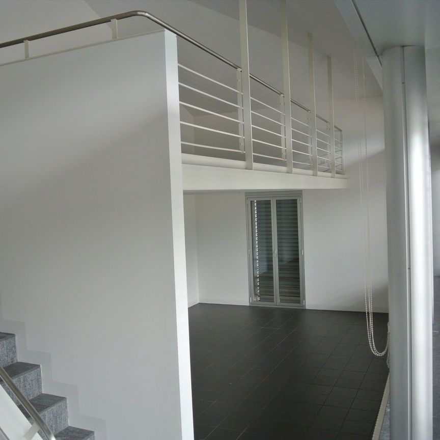 2.5 Zimmer, 69 m², 4. Stock - Photo 1
