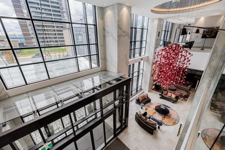 For Lease - 9 Mabelle Avenue Unit# 2123, Toronto, Ontario - Photo 5