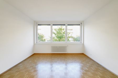 "Grosszügige Wohnung im Gellert-Quartier" - Foto 2