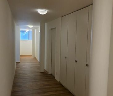 4.5 Zimmer, 128 m², 3. Stock - Photo 4