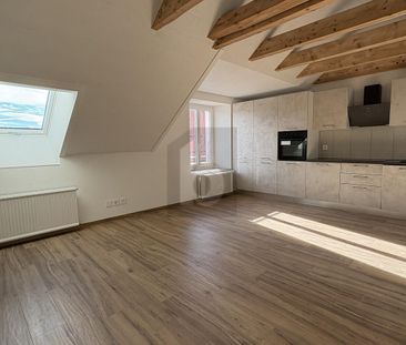 BAIGNÉ DE LUMIÈRE, SPACIEUX ET NEUF - Photo 2